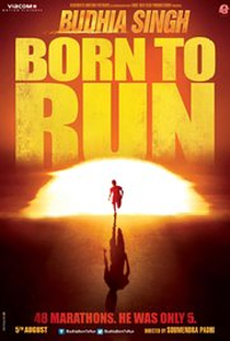 Budhia Singh: Born to Run  - Poster / Capa / Cartaz - Oficial 1