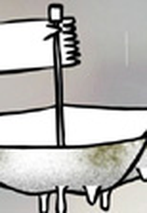 De Ovos e Guarda-Chuvas (De Ovos e Guarda-Chuvas)