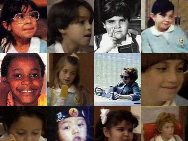 Foto 103 de Carrossel