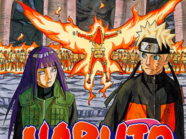 Naruto Shippuden 15ª temporada - AdoroCinema