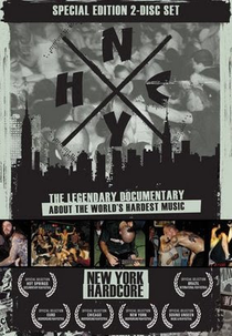 New York Hardcore (N.Y.H.C.)