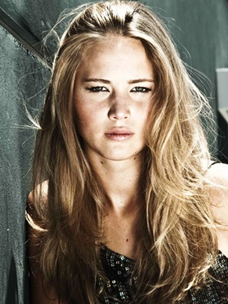 Jennifer Lawrence - Foto 16