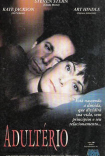 Adultério - Poster / Capa / Cartaz - Oficial 2