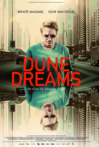 Poster 1 de Filme Dune Dreams (2021)