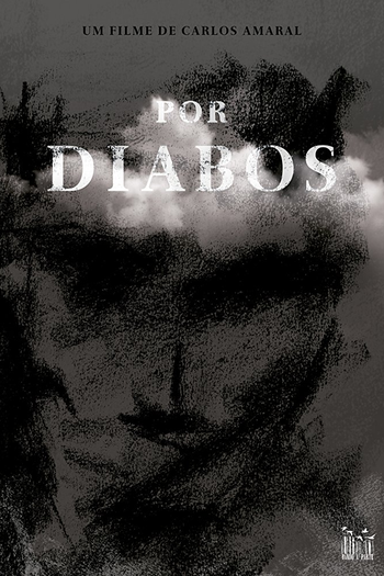 Poster de Curta Por Diabos (2016)
