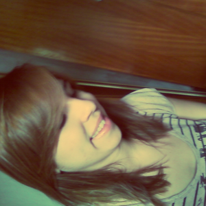 Foto de perfil de Mari Gondim