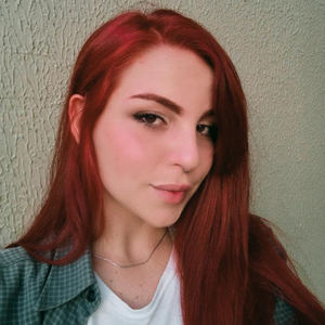 Foto de perfil de Valéria Borgmann