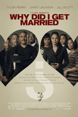 Por Que Eu Me Casei? (Why Did I Get Married?)