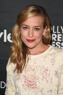 Piper Perabo - Poster / Capa / Cartaz - Oficial 6