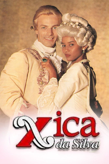  de TV Xica da Silva (1996)