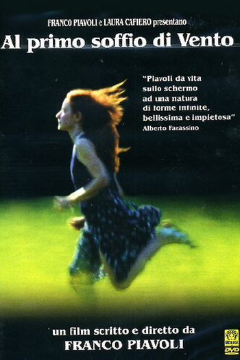  de Filme Ao Primeiro Sopro de Vento (2002)
