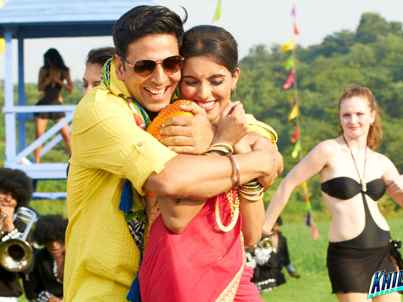 Foto 13 de Khiladi 786