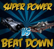 Batmobiles Racing