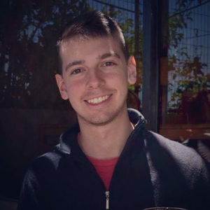 Foto de perfil de Raphael
