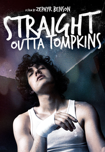 Straight Outta Tompkins (Straight Outta Tompkins)