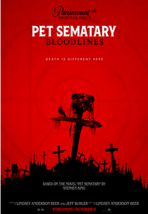 Cemitério Maldito: A Origem (Pet Sematary: Bloodlines)
