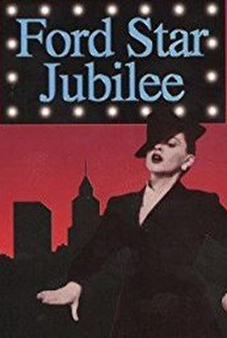 Ford Star Jubilee (2ª Temporada) - Poster / Capa / Cartaz - Oficial 2