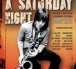 Every Night's A Saturday Night - The Bobby Keys Story