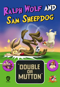 Lobo Em Pele de Carneiro (Double or Mutton)