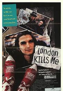 Londres me Mata (London Kills Me)