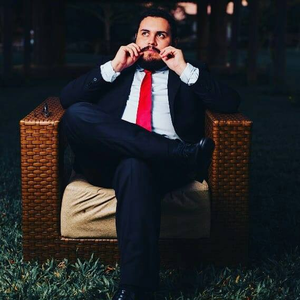 Foto de perfil de Gabriel Violato