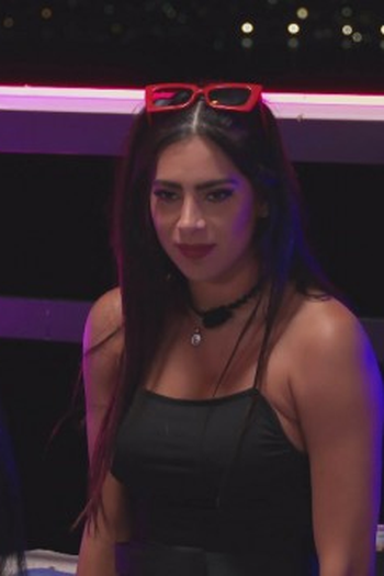 Poster de Episódio El drama no para (2023)