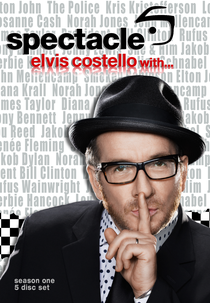 Spectacle: Elvis Costello with... (Spectacle: Elvis Costello with...)