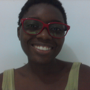 Foto de perfil de Simone Cristina Silva Simões