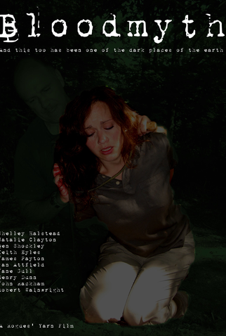 Poster 3 de Filme Bloodmyth (2006)