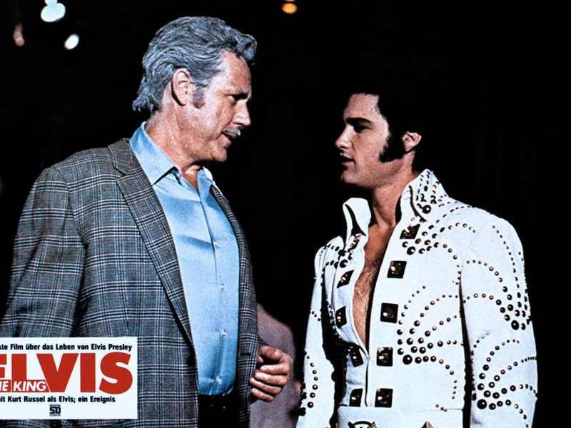 Foto 1 de Elvis Não Morreu