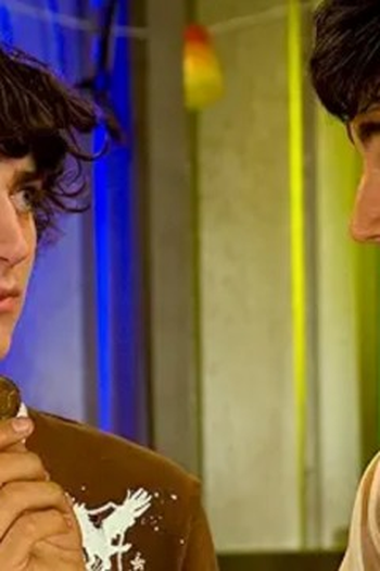 Poster de Episódio Dancing Queen (2008)