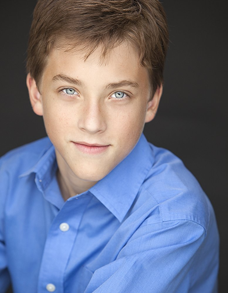 Jordan Elsass - Foto 2