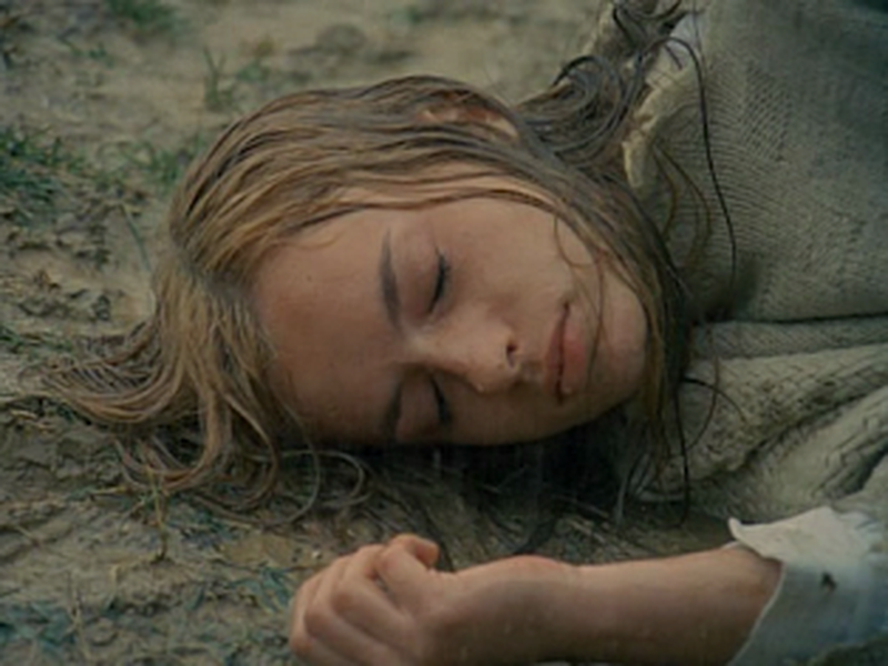 Foto 13 de Breza     (The Birch Tree) 