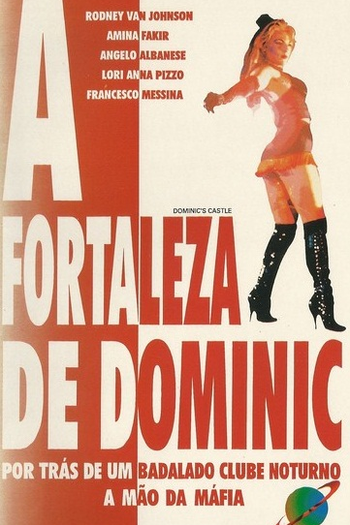  de Filme A Fortaleza do Crime (1994)