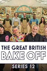 The Great British Bake Off (12ª Temporada) (The Great British Bake Off (Series 12))