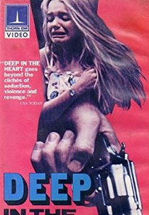 Possuída pela vingança (Handgun)