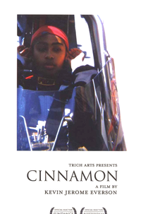 Cinnamon (Cinnamon)