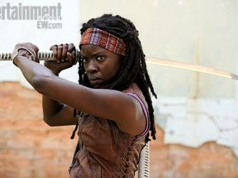 Foto 14 de The Walking Dead (3ª Temporada)