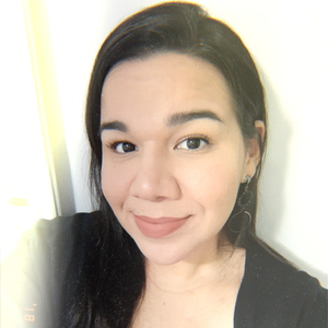 Foto de perfil de Juliane Vieira