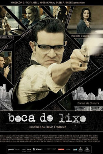  de Filme Boca do Lixo (2012)