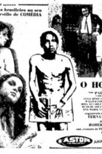  de Filme O Homem Nu (1968)