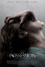 Possessão (The Possession)