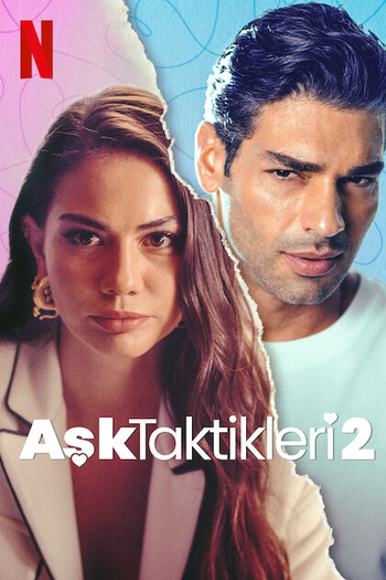  de Filme Táticas do Amor 2 (2023)