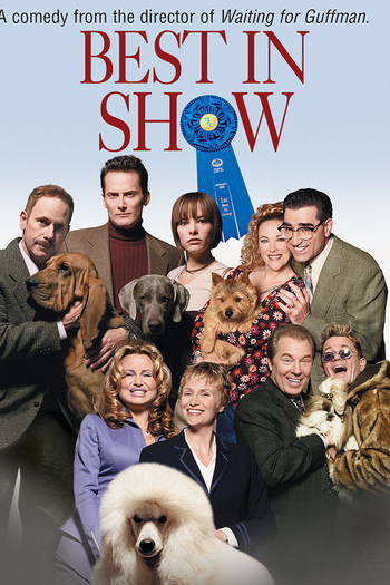  de Filme O Melhor do Show (2000)