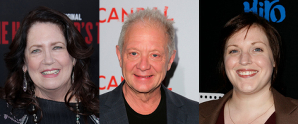 Ann Dowd, Jeff Perry & Allison Tolman Star In ‘Speed Of Life’ Movie