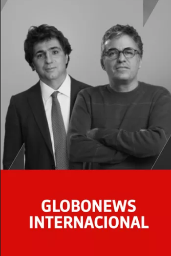  de Série GloboNews Internacional (2017)