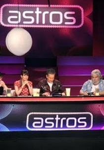 Astros (Astros - Nova Geração)