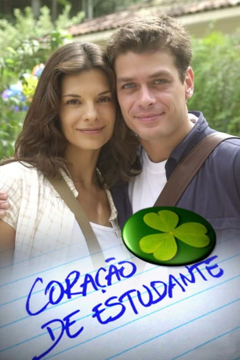  de TV Coração de Estudante (2002)