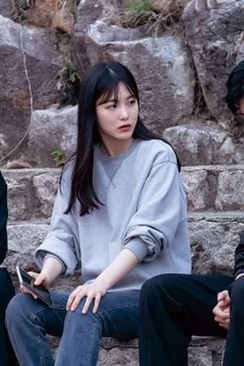 Poster de Episódio 11화 (2022)