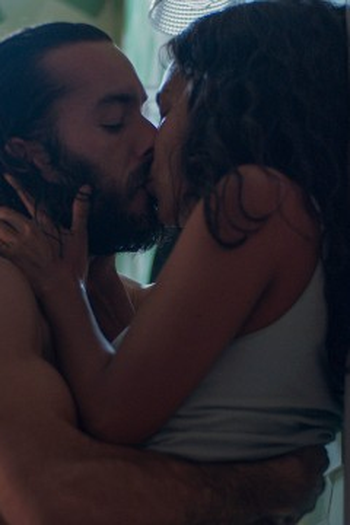 Poster de Episódio Un rayo sin trueno (2022)